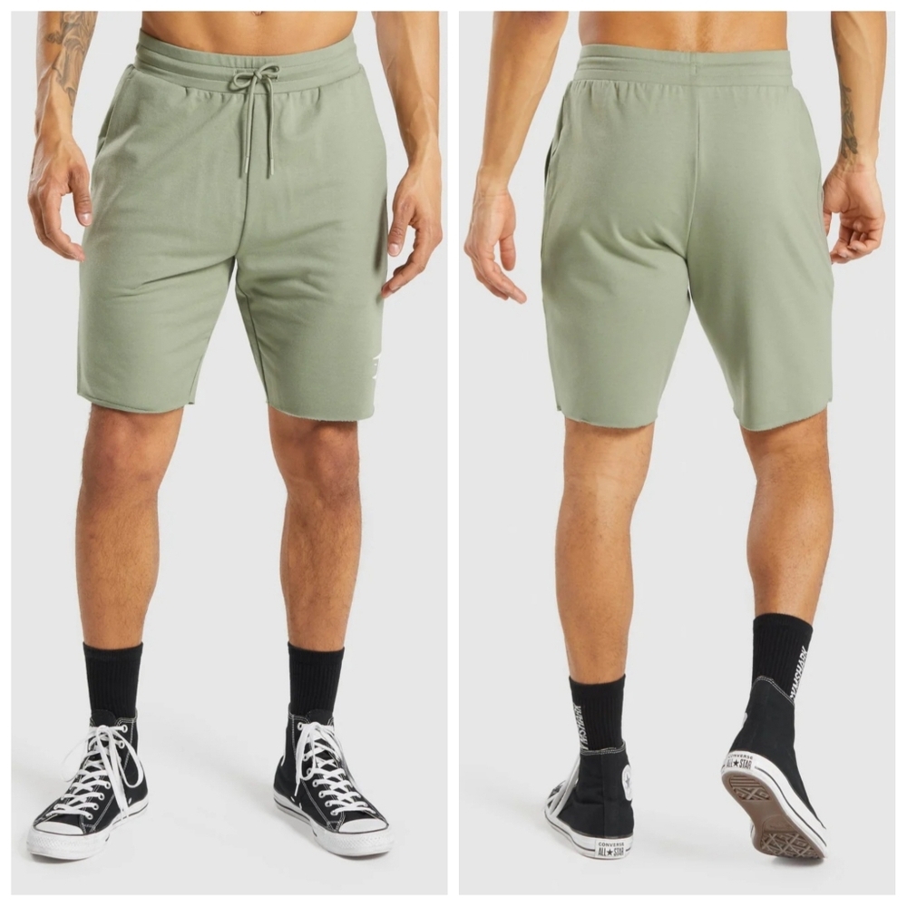 Gymshark Critical 9" Shorts